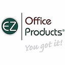 EZ Office Products logo