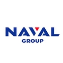 Naval Group logo