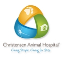Christensen Animal Hospital logo