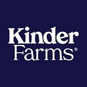 Kinderfarms logo