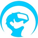 Upright VR logo