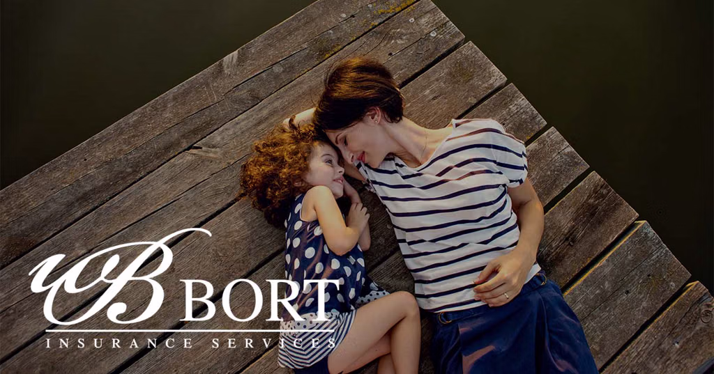Bort Insurance Services logo
