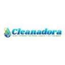 Cleanadora logo