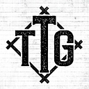 The TShirt Guys logo