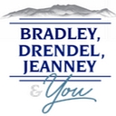 Bradley Drendel & Jeanney logo