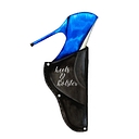 Heels and Holster logo