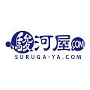 Surugaya logo