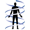 Genetrack South Africa logo
