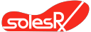 SolesRX logo