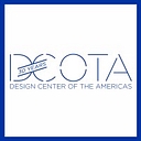 Design Center of the Americas logo