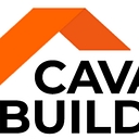 Cavalier Builders logo