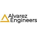 AEI (Alvarez Engineering Inc.) logo