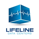 Lifeline Data Centers logo