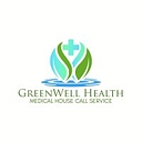 GreenWell Health logo