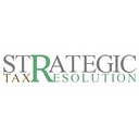 Strategic Tax Relief logo
