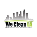 We Clean LA logo