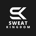 Sweat Kingdom logo