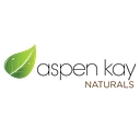 Aspen Kay Naturals logo