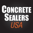 Concrete Sealers USA logo