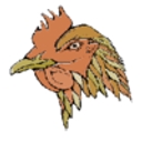 Burlington Farmers' Market logo