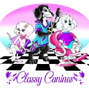 Classy Canines logo