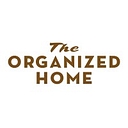 The Organized Home logo
