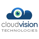 Cloud Vision logo