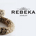 Rebekajewelry logo