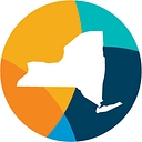 New York State Association for Computers and Technologies in Education logo