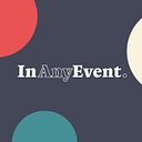 inAnyEvent logo