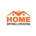 Home Drywall and Construction logo