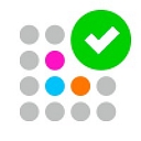 ChromaChecker logo