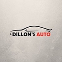 Dillon's Auto logo