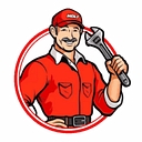Holt Plumbing, Heating, Cooling & Electrical logo