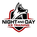 Night and Day K9 Training logo