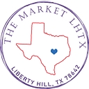 The Market LHTX logo