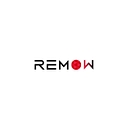 REMOW logo