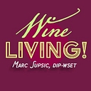 Wine Living logo