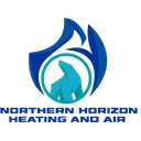 Northern Horizon Heating and Air logo