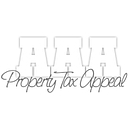 AAA Property Tax Appeal logo