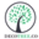 Decotree logo