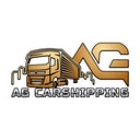 AG Car Shipping logo