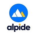 Alpide logo