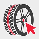 Click It Wheels logo