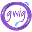GWIG logo