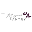 Megan's Pantry logo