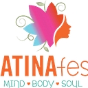 LatinaFest logo