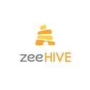 zeeHIVE logo