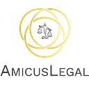 Amicus Legal Group logo