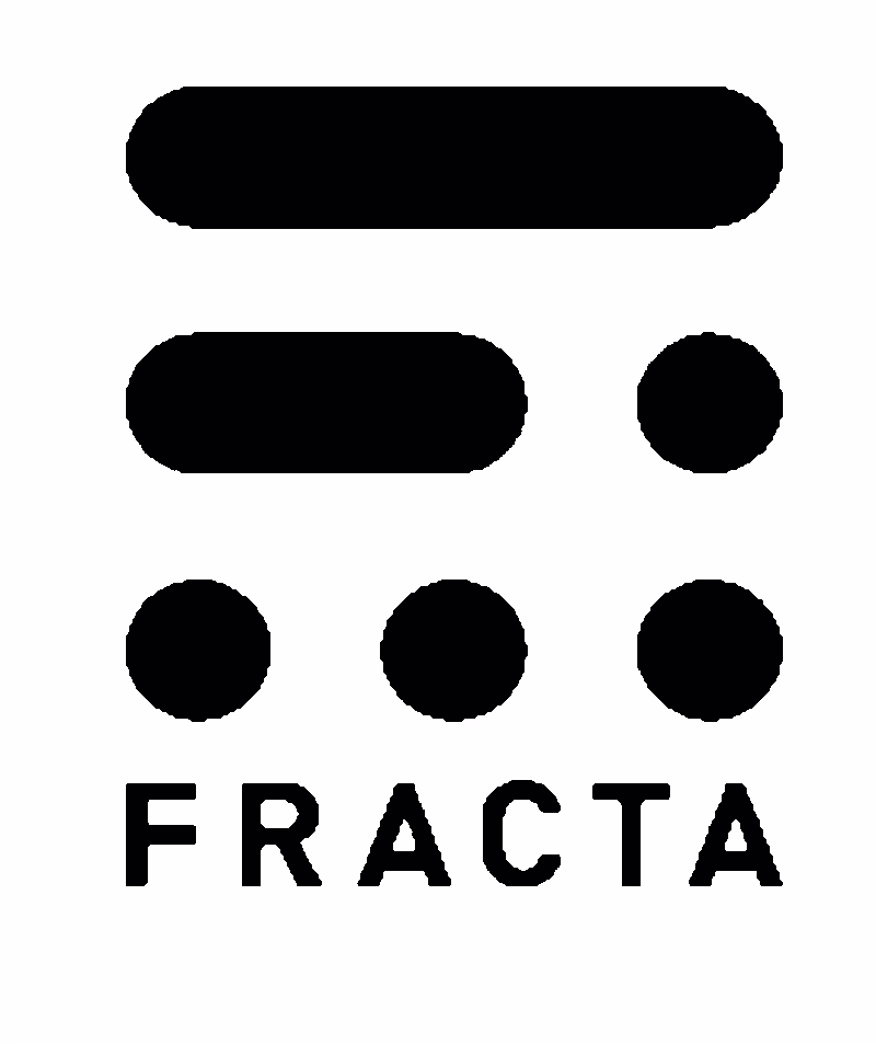 Fracta logo
